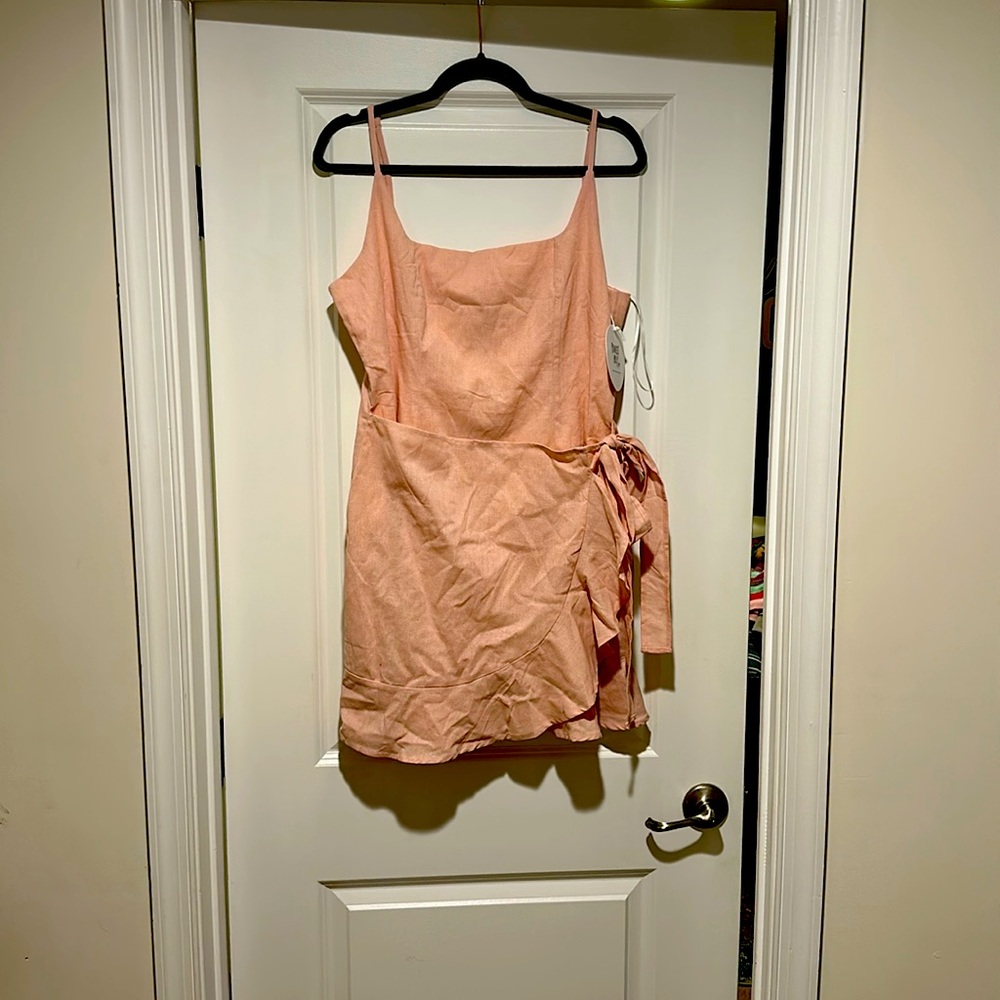 Princess Polly dress